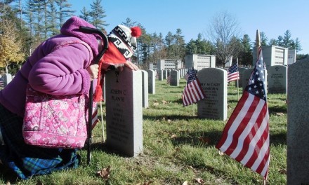 Thank You to our Veterans