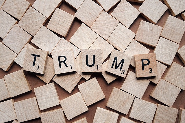 Did Trump Betray the Eu?