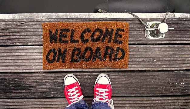 Welcome, and Goals for the site