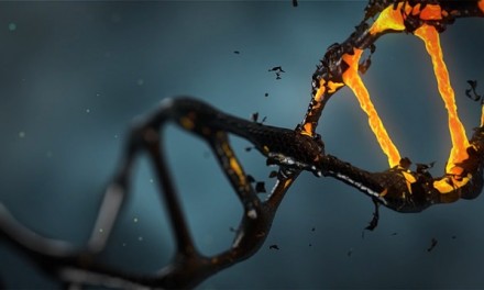 Student injects ‘Bible DNA’ into own body