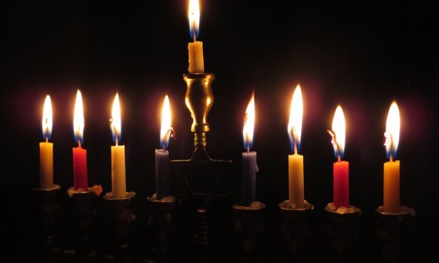 N.Y. Times launches ‘War on Hanukkah’