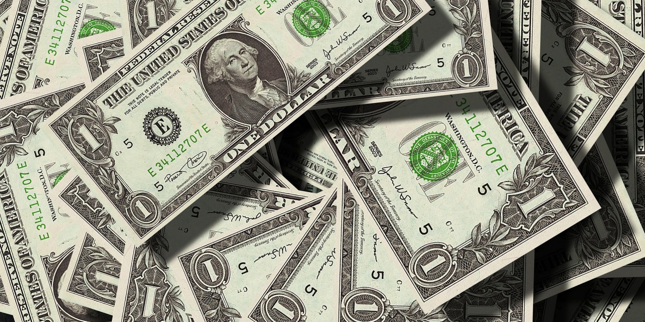 You have far more control over your money that the system would have you believe