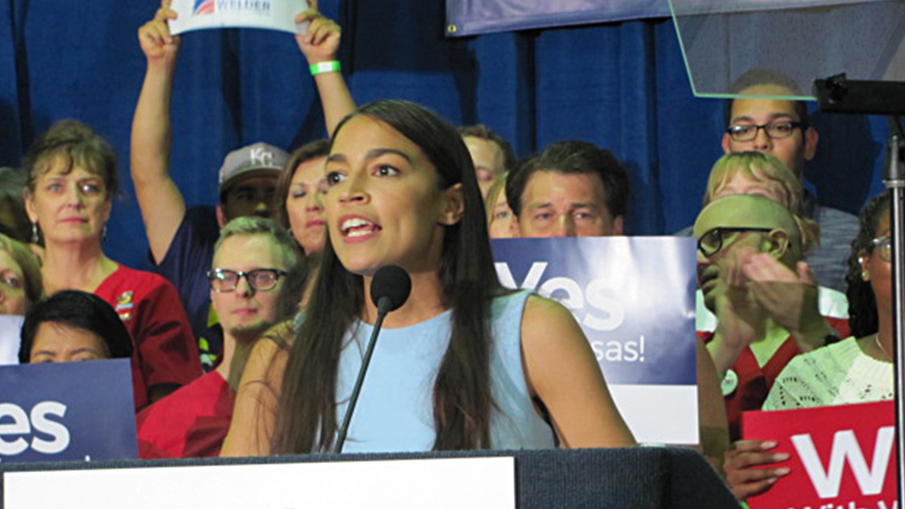 “Green New Deal” pushed by Democrats would cost 3,600 times the price of a border wall