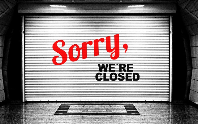 End the shutdown? What’s the hurry?
