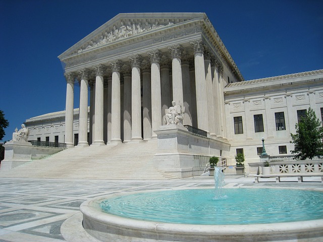Supremes could hear 1st post-Kavanaugh challenge to Roe v. Wade