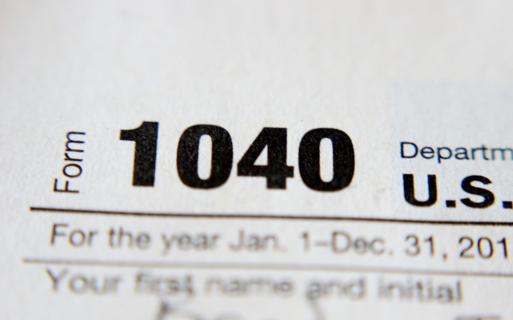 IRS Admits It Encourages Illegals To Steal Social Security Numbers For Taxes