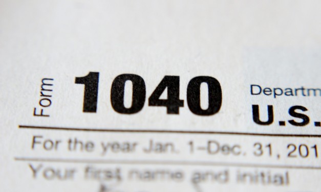 IRS Admits It Encourages Illegals To Steal Social Security Numbers For Taxes