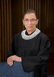Test coming for Ginsburg’s promise to leave if she’s not at ‘full steam’
