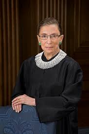 Test coming for Ginsburg’s promise to leave if she’s not at ‘full steam’