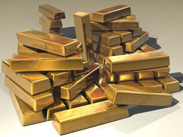 Why Are the Bankers Hording Gold? The Answer Affects Everyone Else