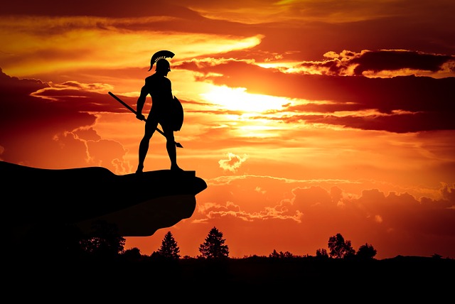 Why do we fight?