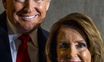Removing Trump in 6 steps