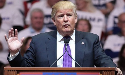 Trump Impeachment a Step in the Overton Window
