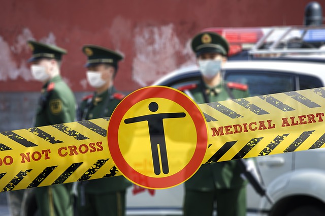 Chinese Anger Growing Over Government Mishandling of Coronavirus Outbreak