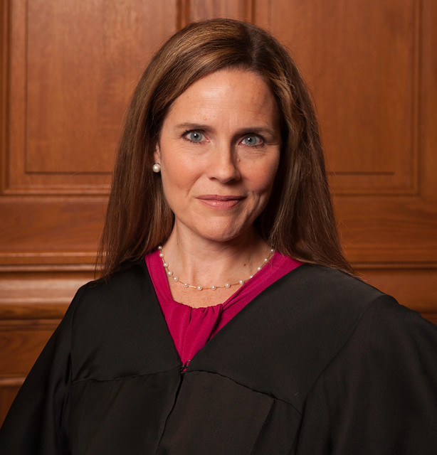 Democrats expected to play dirty politics with Judge Barrett’s confirmation